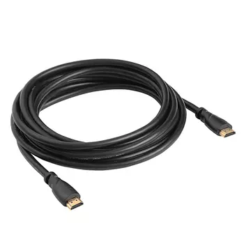 Кабель HDMI Greenconnect 33-050516, 20 м v2.0, HDR, Ultra HD, 4K60 Hz/ 5K30Hz, 3D, Ethernet 18.0 Гбит/с, OD8.0mm