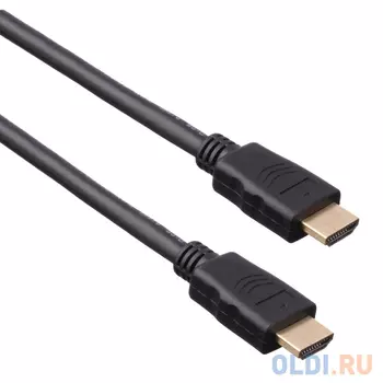 Кабель HDMI-HDMI 10м Exegate EX194337RUS