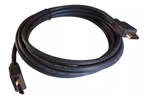 Кабель HDMI Kramer C-HM/HM/ETH-10, 3 м