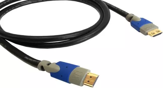 Кабель HDMI Kramer C-HM/HM/PRO-3, 0,9 м