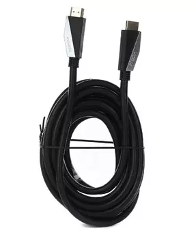 Кабель HDMI VCOM CG577-5M 19M/M, ver. 2.0, 5m