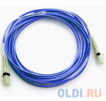 Кабель HP 15m Premier Flex OM4+ LC/LC Optical Cable for 8/16Gb devices QK735A