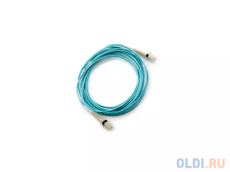 Кабель HP 2m Premier Flex LC/LC 1 Pack Optical Cable BK839A