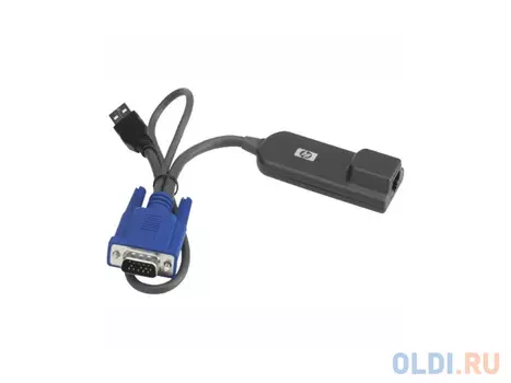 Кабель HP AF628A