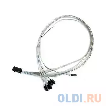 Кабель HP DL180 Gen9 8LFF Smart Array 725577-B21