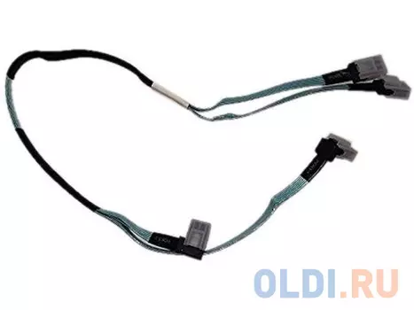 Кабель HP DL360 Gen9 LFF P440ar/H240ar SAS 766211-B21