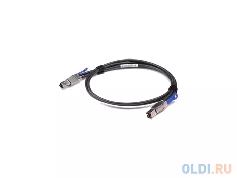 Кабель HP Ext 1.0m MiniSAS HD to MiniSAS HD 716195-B21