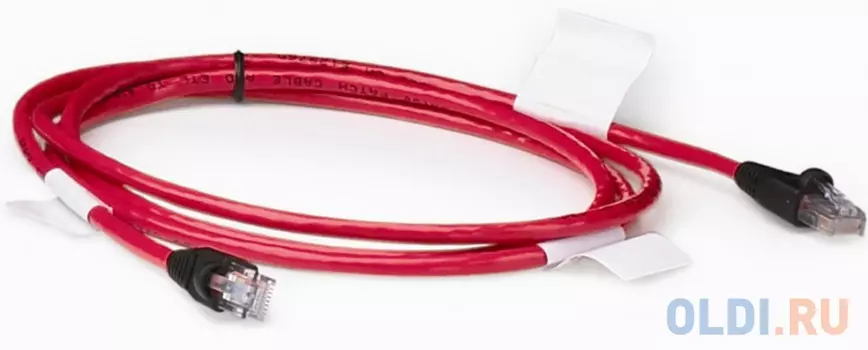 Кабель HP IP CAT5 Cable 12ft - Qty 9 WW 263474-B23