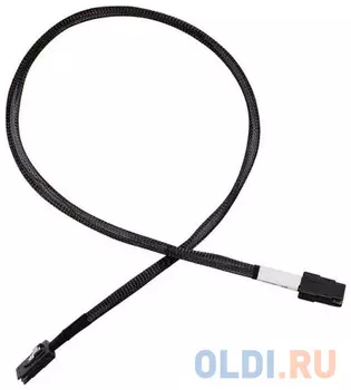 Кабель HP Mini SAS - Mini SAS 2м 716191-B21