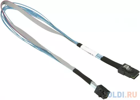 Кабель HPE 877578-B21 ML350 Gen10 LFF Emb SATA Kit