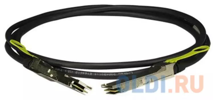 Кабель Huawei QSFP-40G-CU1M