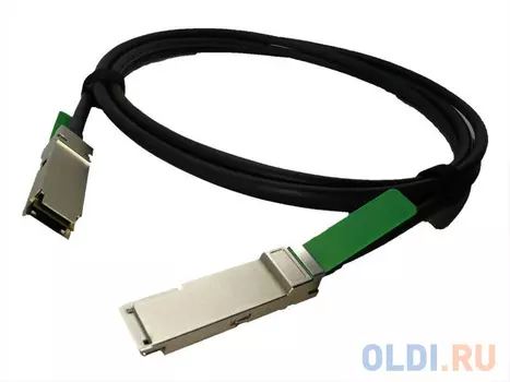 Кабель Huawei QSFP-40G-CU3M