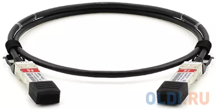 Кабель Huawei QSFP-40G-CU5M 02310MUJ