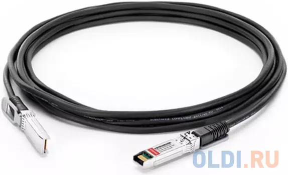 Кабель Huawei SFP-25G-CU3M 02311NKV