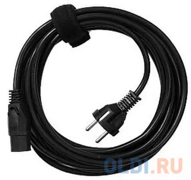 Кабель IBM C13 to CEE 7/7 10A line 2.8m 39Y7917