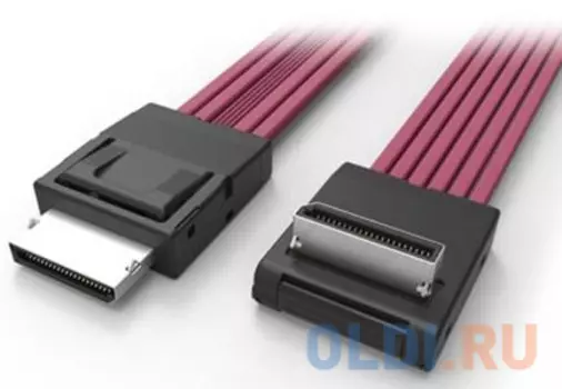 Кабель Intel AXXCBL470CVCR OCuLink (AXXCBL470CVCR 958258)