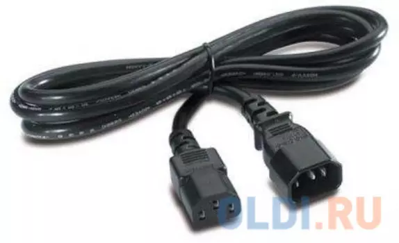 Кабель Lenovo 01DE209 2.8m C13/C14 V3700 V2