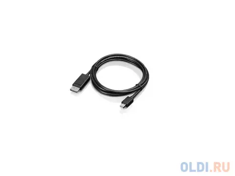 Кабель Lenovo Mini DisplayPort - DisplayPort 0B47091