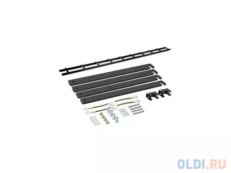 Кабельный канал AR8164ABLK
