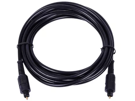 Кабель оптический Cablexpert Toslink 2xODT M/M, 3м
