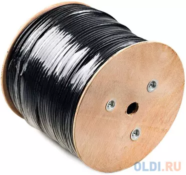 Кабель PATCH CAT5E FTP 305M AT3426 ATCOM