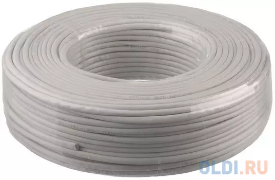 Кабель PATCH CAT5E UTP 100M AT5800 ATCOM