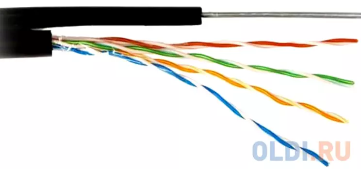 Кабель PATCH CAT5E UTP 305M AT11952 ATCOM