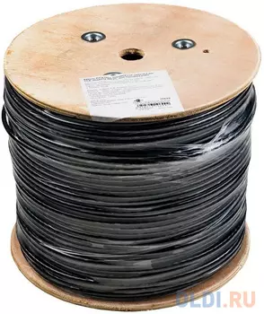 Кабель PATCH CAT5E UTP 305M AT6414 ATCOM