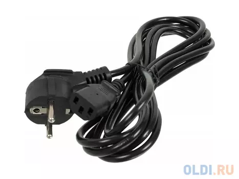 Кабель питания Ningbo AN23-1000-3 3.0м с евровилкой