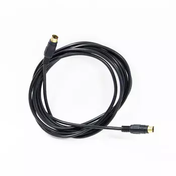 Кабель S-Video VCOM VAV7187-3M 3 м