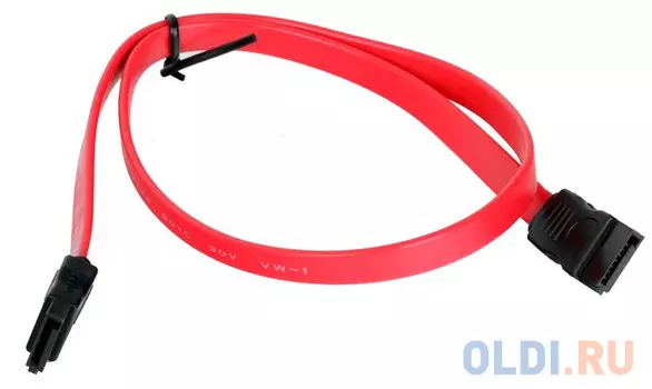 Кабель SATA 50см Gembird CC-SATA-DATA