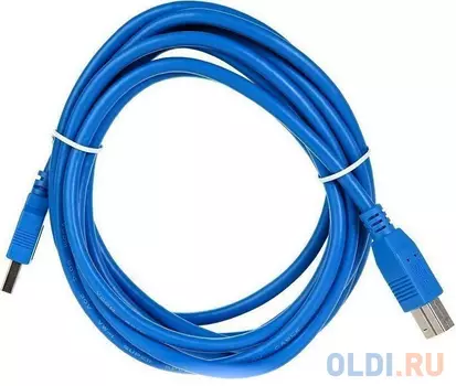 Кабель соединительный USB3.0 Am/Bm 1,8m Telecom (TUS7070-3M)