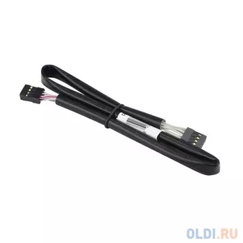 Кабель SuperMicro CBL-0157L-01 8pin-to-8pin for SGPIO