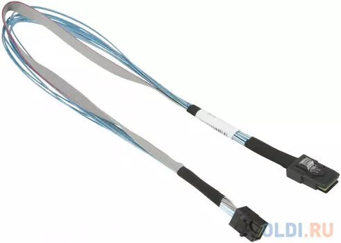 Кабель SuperMicro CBL-SAST-0508-01