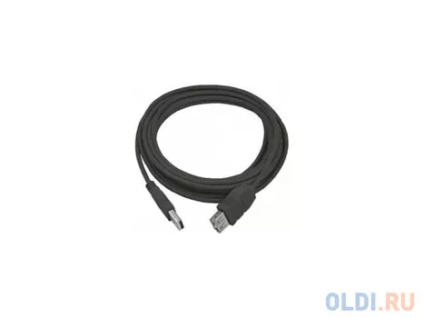 Кабель удлинительный USB 2.0 AM-AF 5.0м Ningbo