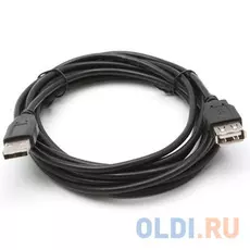 Кабель удлинительный USB 2.0 AM-AF 5м Sven SV-015671 00463