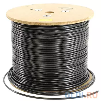 Кабель UTP indoor 4 пары категория 5e Bion BAUI-2151 305м