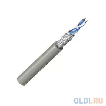 Кабель UTP кат. 5е 1 пара Belden 9841.01305 305м