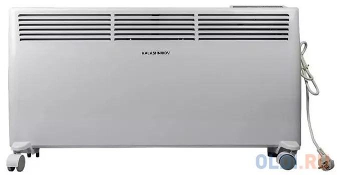 Kalashnikov Конвектор KVCH-E20E-11 105059