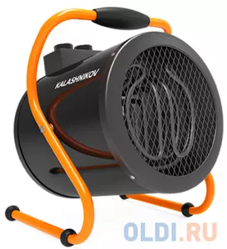 Kalashnikov Тепловентилятор электрический KVF-E9-31