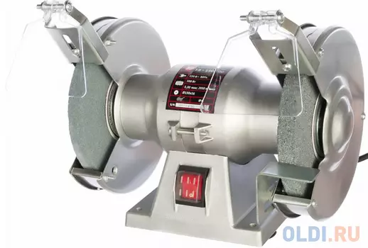 Калибр Эл. точило " ТЭ-150/300" 00000045638