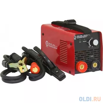 Калибр Сварочный инвертор MINI СВИ - 180АП 61901