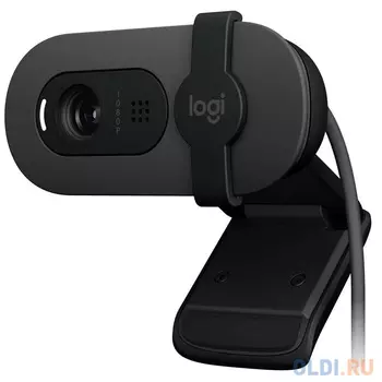 Камера HD WEBCAM BRIO 95 960-001583 LOGITECH