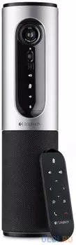 Камера интернет (960-001034) Logitech ConferenceCam Connect