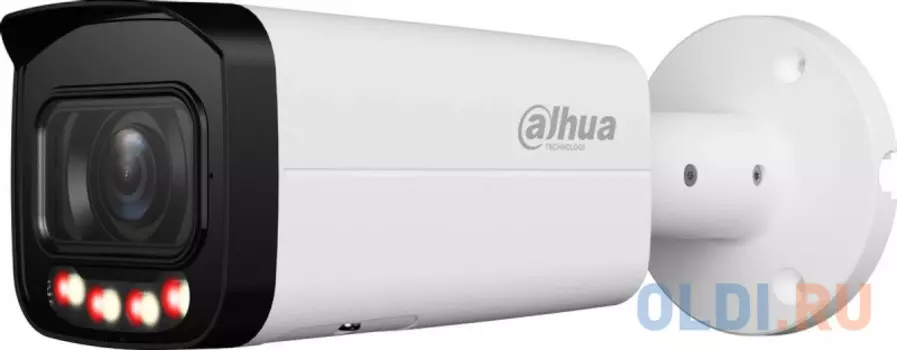Камера IP Dahua DH-IPC-HFW2449TP-ZAS-IL