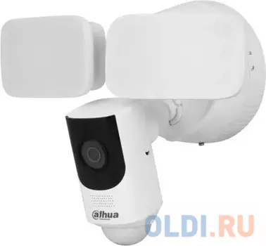 Камера IP Dahua DH-IPC-WL46AP-0280B