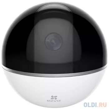 Камера IP EZVIZ CS-CV248 (A0-32WFR) CMOS 1/3’’ 4 мм 1920 x 1080 H.264 RJ-45 LAN Wi-Fi белый C6T