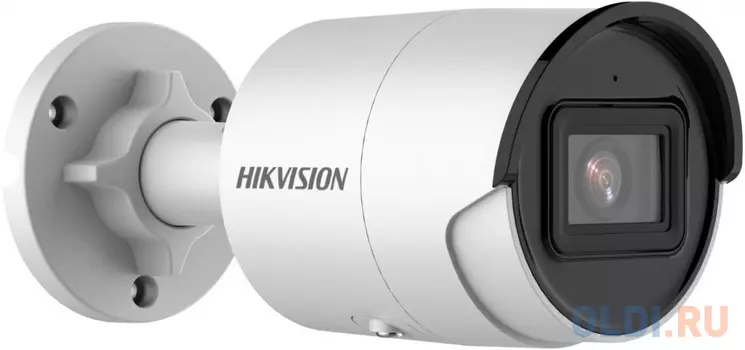 Камера IP Hikvision DS-2CD2023G2-IU(4MM)