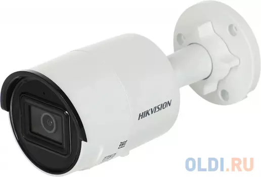 Камера IP Hikvision DS-2CD2043G2-IU 2.8-2.8мм