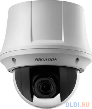Камера IP Hikvision DS-2DE4425W-DE3 CMOS 1/2.5" 2560 х 1440 Н.265 H.265+ H.264 H.264+ RJ45 10M/100M Ethernet PoE белый